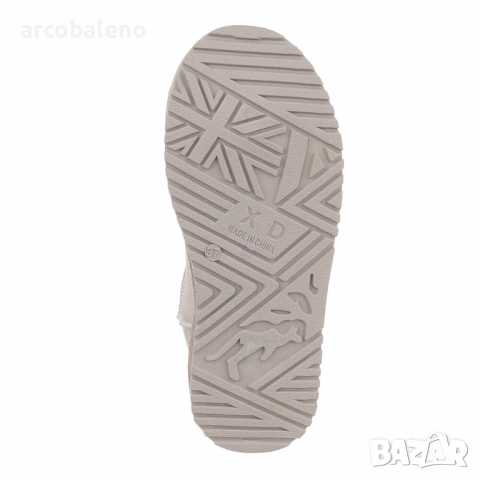 Зимни дамски боти, 4цвята , снимка 4 - Дамски боти - 47441301