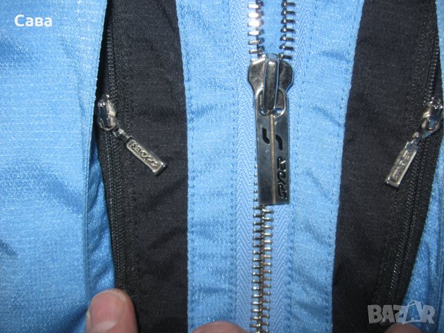 Зимно яке SPYDER  дамско,М, снимка 5 - Якета - 42910982