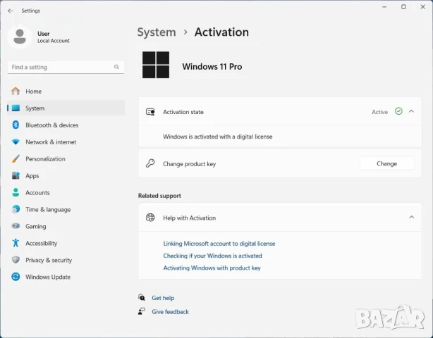 Продавам HP ZBook Power G7 i7-10750H/32GB DDR4/512GB SSD, снимка 11 - Лаптопи за работа - 49561907