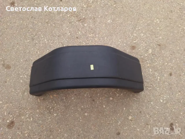 калник платформа колесар голям , снимка 4 - Аксесоари и консумативи - 49685032