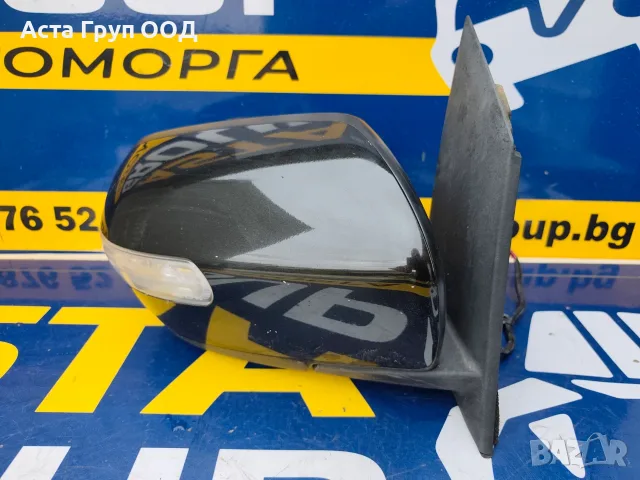 Огледала за Мазда CX 7 - 2009г., снимка 7 - Части - 56270129