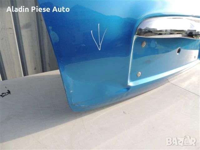 Фиат 500 хечбек година 2014 2015 2016 2017 2018 2019 , снимка 4 - Аксесоари и консумативи - 50472436