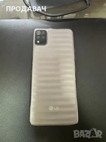 Lg K42, снимка 1 - LG - 49448039