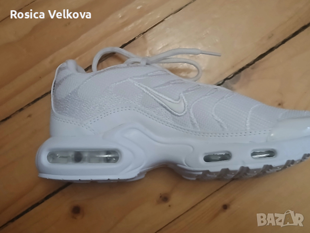 Маратонки NIKE , снимка 3 - Маратонки - 54058930