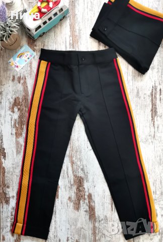 Funky xs спортен панталон , снимка 4 - Детски панталони и дънки - 31979846