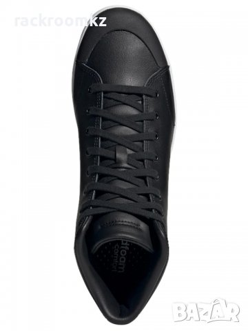 Оригинални мъжки високи кецове Adidas, снимка 5 - Кецове - 38932326