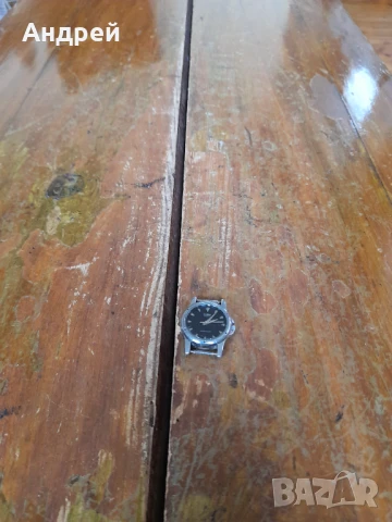 Стар часовник Casio #2