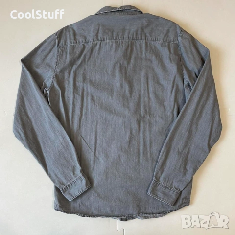 Мъжка Риза Carlsberg Размер L, снимка 4 - Ризи - 53878564