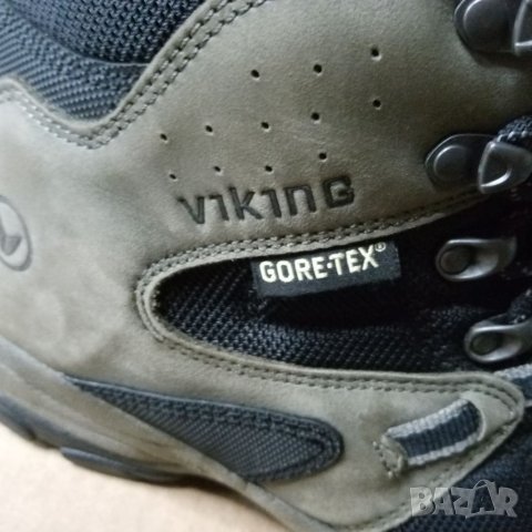 Обувки VIKING Gore-Tex, снимка 5 - Други - 39542473