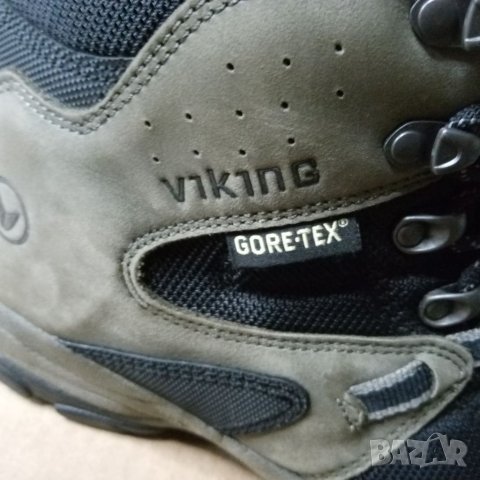 Обувки зимни VIKING Gore-Tex, снимка 5 - Други - 39542473