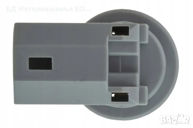 81275-02080 Фасунга за осветление на регистрационен номер, Toyota Corolla, снимка 4 - Части - 50928569