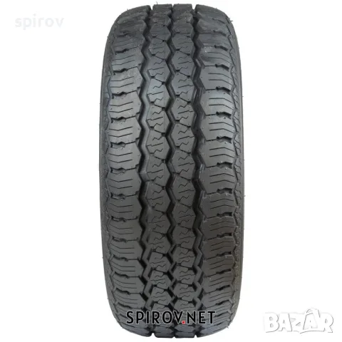 Maxxis TRAILERMAXX 195/55 R10 C 10PR 98/96P LTR CR966N, снимка 2 - Части - 55716038