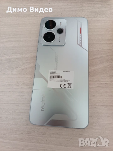 Продавам смартфон Realme 14 5G 256GB