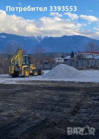 Услуги с Багер, Самосвал, Валяк, Гондола, Камион - Кюстендил и региона, снимка 6 - Кърти, чисти, извозва - 39980103