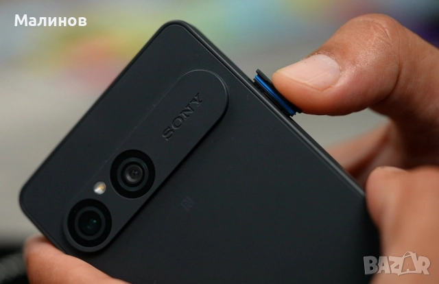 Sony Xperia 10 VII Dual sim 5G от Get Mobile , снимка 8 - Sony - 51744208