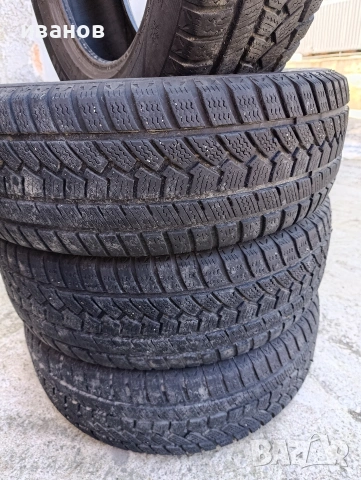 235/65 R17 , снимка 6 - Гуми и джанти - 54322136