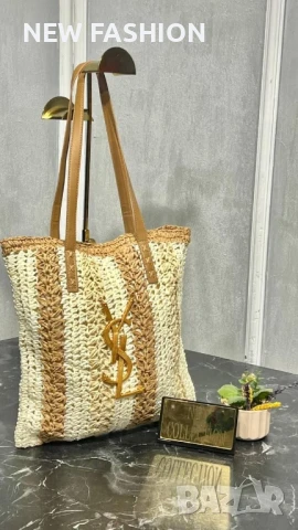 Дамски Чанти ✨ Yves Saint Laurent , снимка 7 - Чанти - 51137876