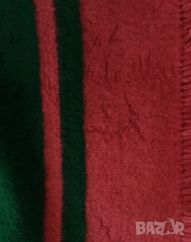 Вълнени двулицеви одеала., снимка 12 - Олекотени завивки и одеяла - 50885528