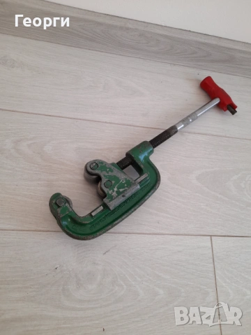 STAHLWILLE тръборез