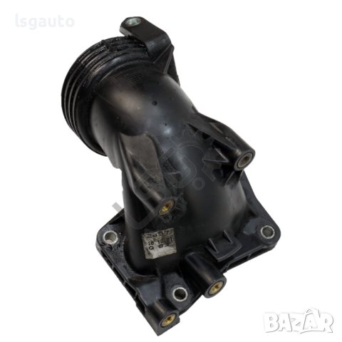 Тръба въздух Mercedes-Benz C-Class 204 (W/S/C) 2007-2014 ID: 114592