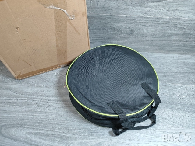 ПРОМО ! MIDA 3.6 kW зарядно за електрически автомобили Type 2 !, снимка 2 - Аксесоари и консумативи - 52054900