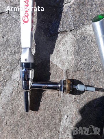 Кранове за наливна бира , снимка 7 - Друго търговско оборудване - 31986162