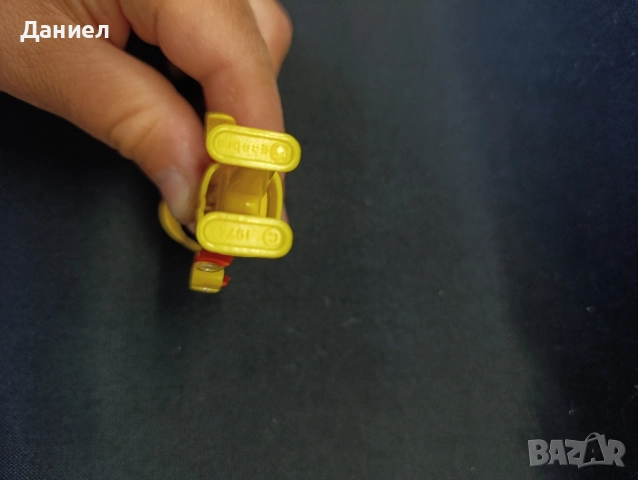 Човече за колекция Playmobil , снимка 3 - Конструктори - 52345944