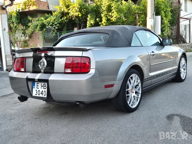 Ford Mustang V6 4000i , снимка 10 - Автомобили и джипове - 40777185