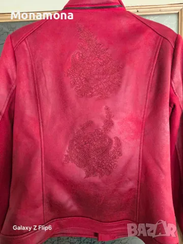 РАЗПРОДАЖБА – Страхотно ново яке Desigual, снимка 6 - Якета - 49192158