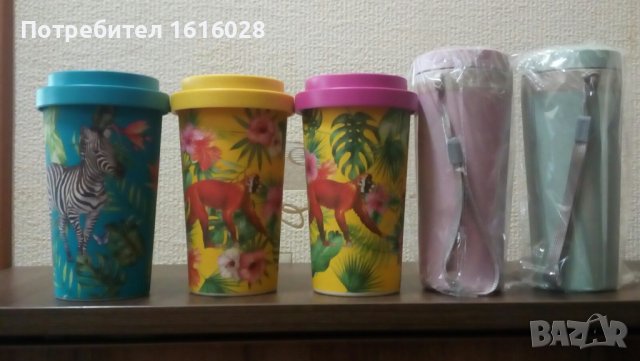 Нови Бамбукови съдове и прибори за хранене за дома,къмпинг и пикник., снимка 9 - Кутии за храна - 37205716