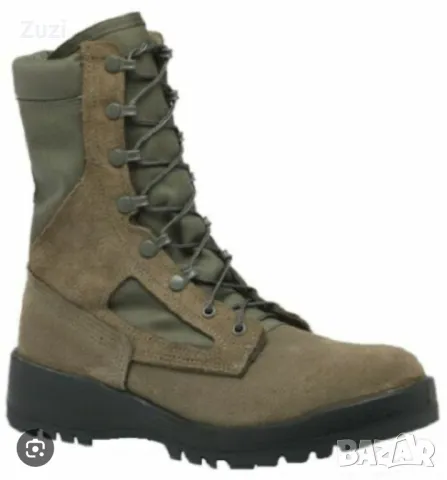 Goretex кубинки US 7R, EUR 40