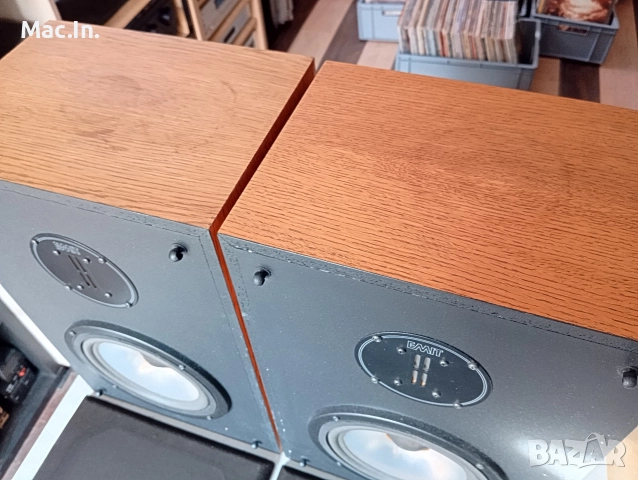 ТОНКОЛОНИ INFINITY RSe , снимка 9 - Тонколони - 52723670