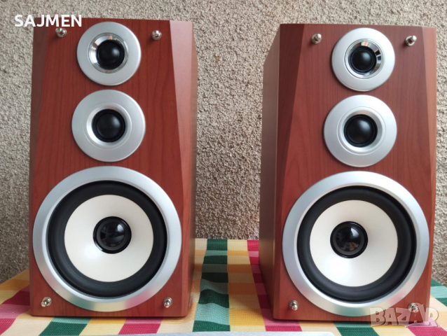 Тонколони Scott, снимка 2 - Тонколони - 44792018