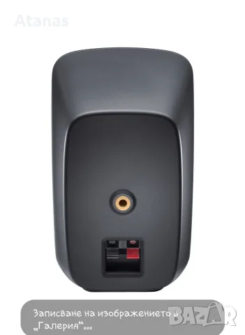 Тонколони Logitech 2906 5.1, 500W RMS, снимка 10 - Ресийвъри, усилватели, смесителни пултове - 55816601