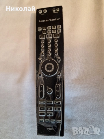 продавам тонколони JBL-l890 и ресивър Harman/pardon HK 3490 Стерео еквилайзер Technics SH-8066, снимка 7 - Ресийвъри, усилватели, смесителни пултове - 54190375