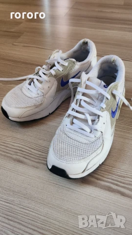 Маратонки Найк, снимка 7 - Маратонки - 50670717