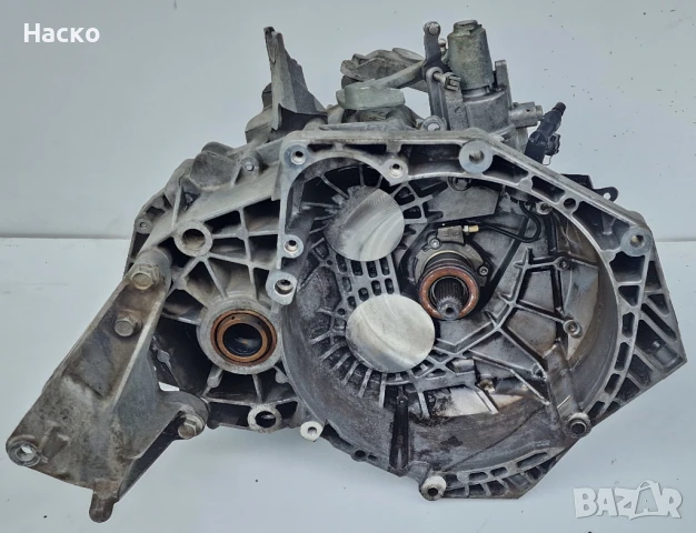 Скоростна Кутия Скорости F40 Опел Инсигниа 2.0 ЦТДИ Opel Insignia 2.0 CTDI