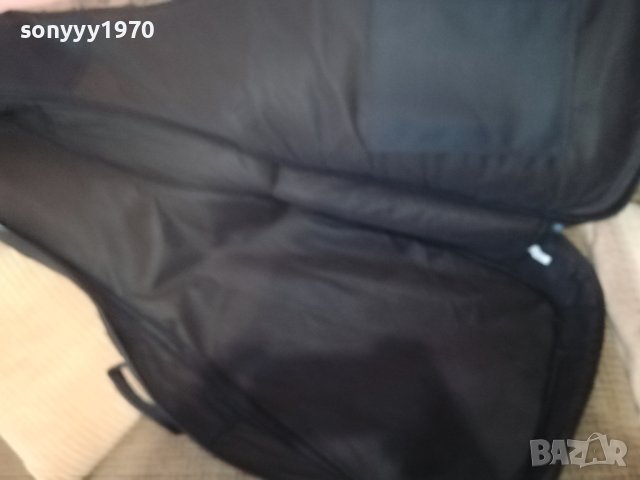 КАЛЪФ ЗА КИТАРА-ВНОС ГЕРМАНИЯ 3005231035L, снимка 10 - Китари - 40870769