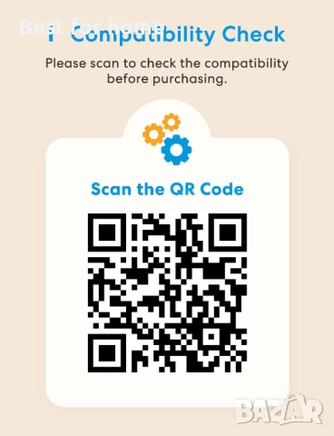 Meross WiFi интелигентен термостат за бойлери, снимка 8 - Друга електроника - 52255280