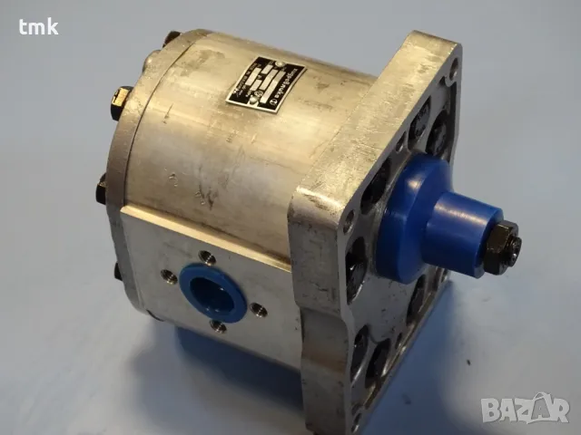 Хидравлична помпа "Хидравлика" А140Х 140Bar Hydraulic pump plessey