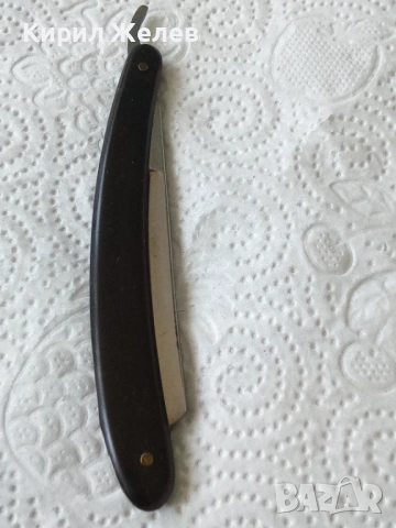 Бръснач марков 53392