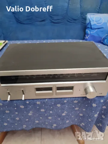 PIONEER - TX606, снимка 5 - Ресийвъри, усилватели, смесителни пултове - 56123575