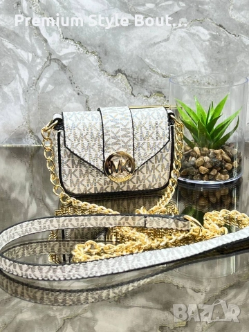 Чанти Michael kors , снимка 5 - Чанти - 54021290