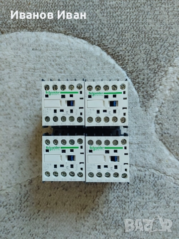 Електроматериали на ниски цени , снимка 3 - Резервни части за машини - 52442471