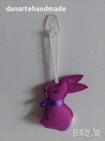 Великденска декорация, снимка 6 - Други - 53732072