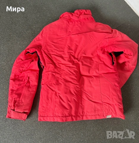 Яке Панталон Екип за ски Roxy за момиче, снимка 3 - Спортни дрехи, екипи - 53208479