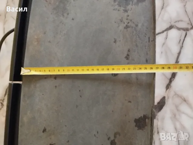 Електрическа скара плоча , снимка 8 - Скари - 48765197