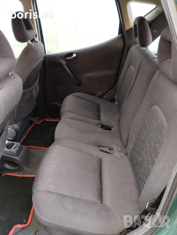 Опел Астра 1.4i 16v, снимка 4 - Автомобили и джипове - 46875201