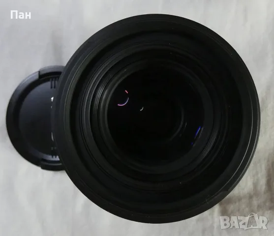 Обектив Sigma AF 30mm F1.4 EX за Canon EOS, снимка 3 - Обективи и филтри - 55853915