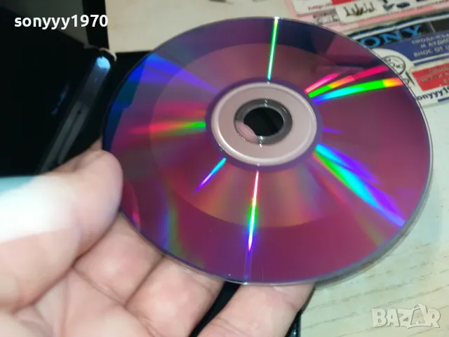 GREEN ZONE DVD 3112241606, снимка 13 - DVD филми - 48506412